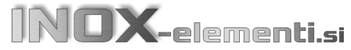 INOX elementi.si